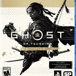 Ghost of Tsushima Crack