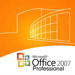 Microsoft Office 2007