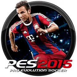 Pro Evolution Soccer 2015